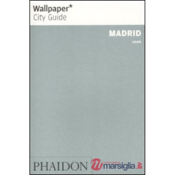 Madrid 2009. Ediz. inglese