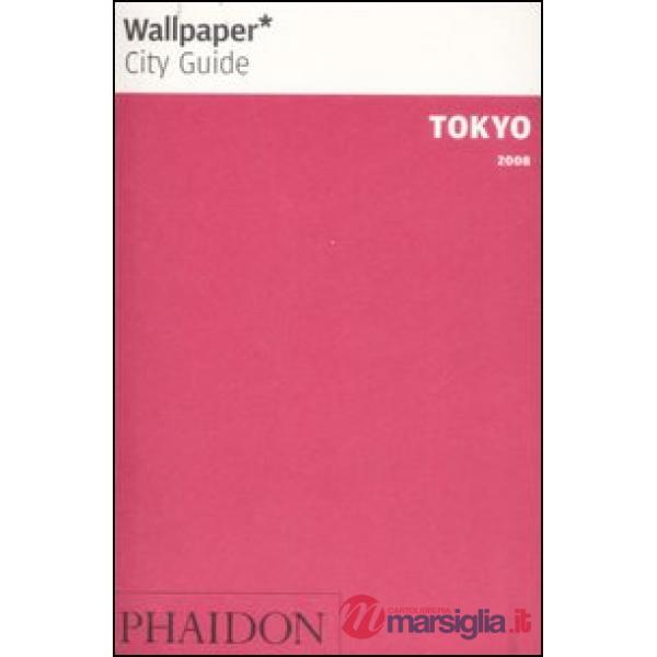Tokyo 2008. Ediz. inglese