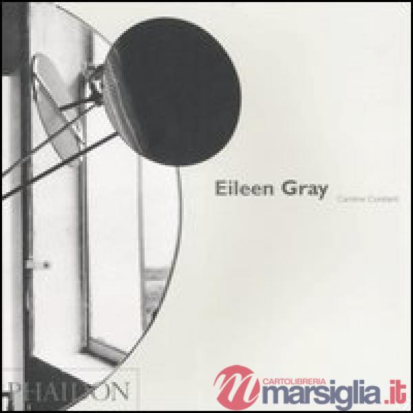 Eileen Gray. Ediz. inglese