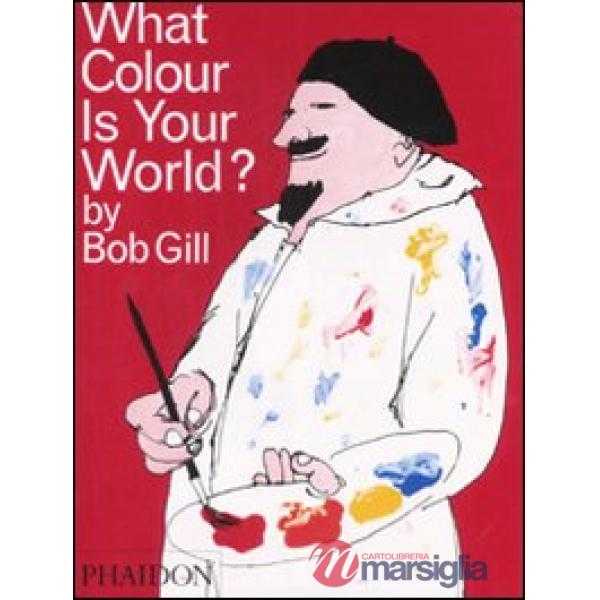 What colour is your world?
