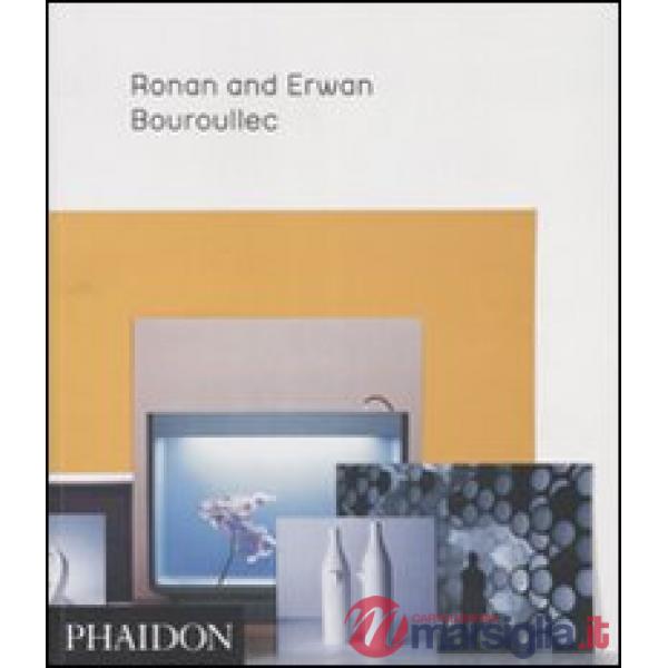 Ronan and Erwan Bouroullec