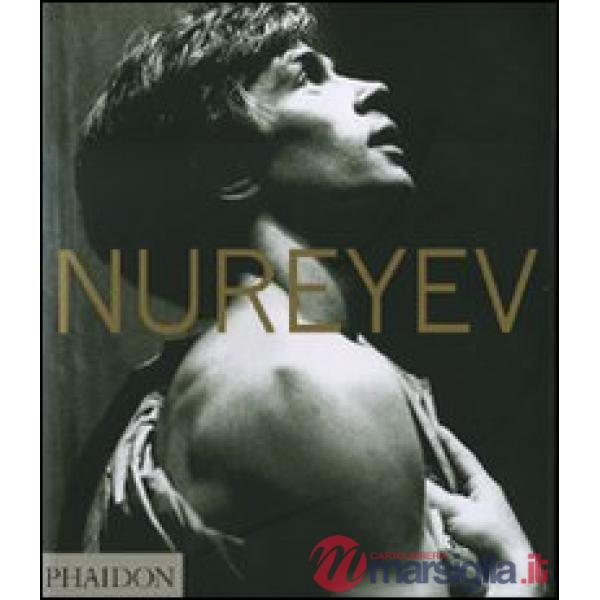 Nureyev. Ediz. inglese