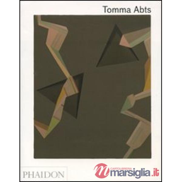 Tomma Abts. Ediz. inglese