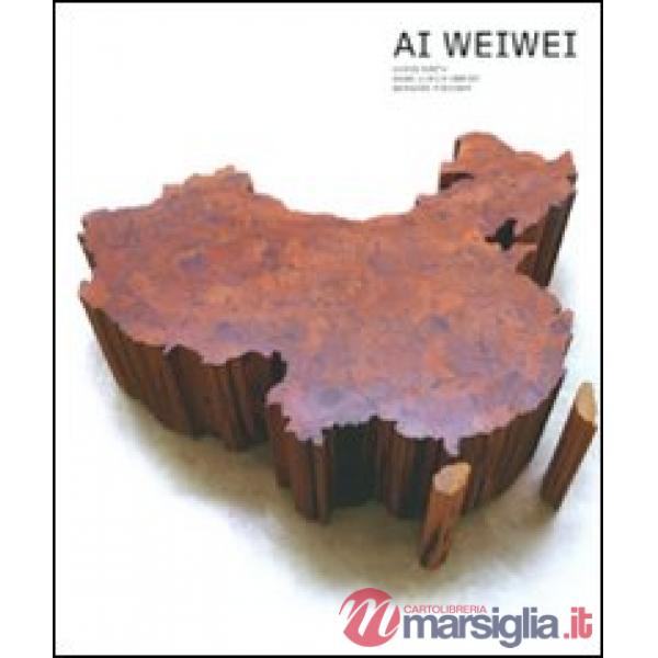 Ai Weiwei. Ediz. inglese