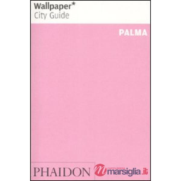 Palma. Ediz. inglese