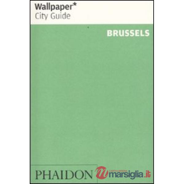 Brussels. Ediz. inglese