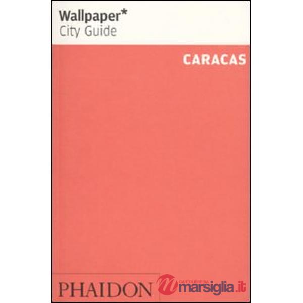 Caracas. Ediz. inglese