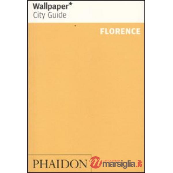 Florence. Ediz. illustrata