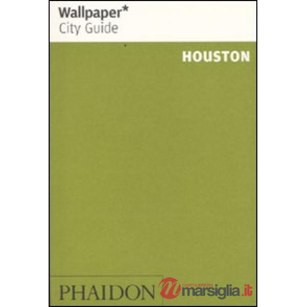 Houston. Ediz. inglese