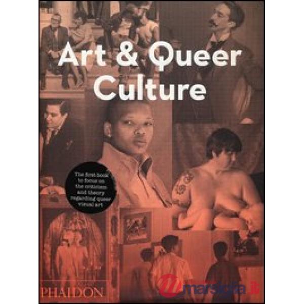 Art & queer culture