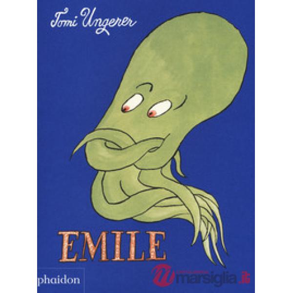 Emile. Ediz. a colori