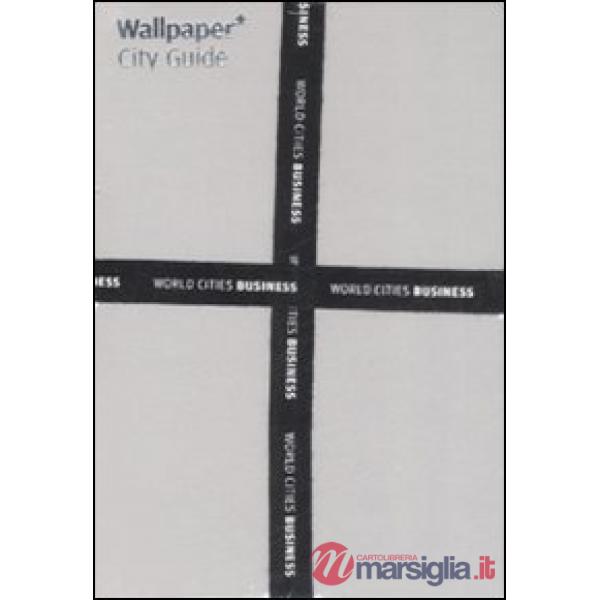 World cities business. Cofanetto
