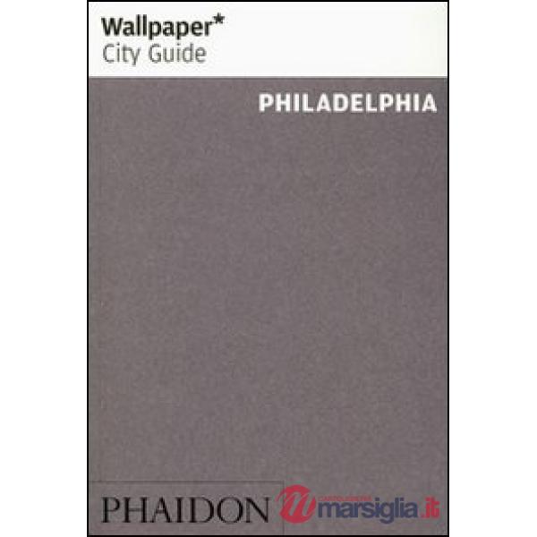 Philadelphia. Ediz. inglese
