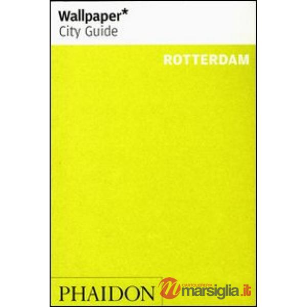 Rotterdam. Ediz. inglese