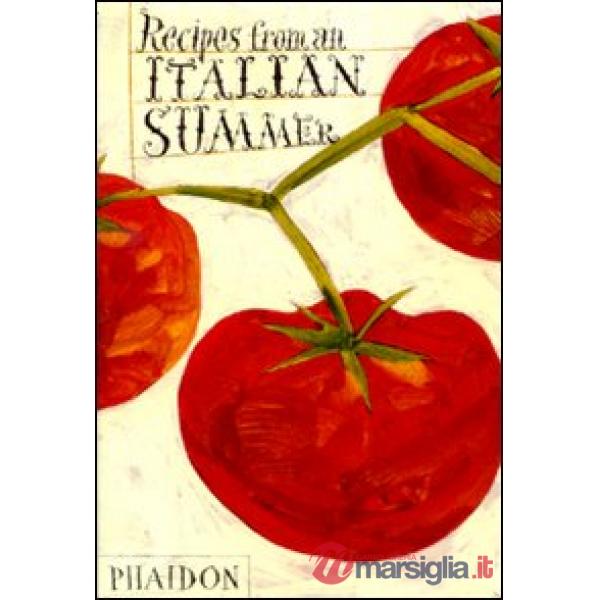 Recipes from an Italian summer