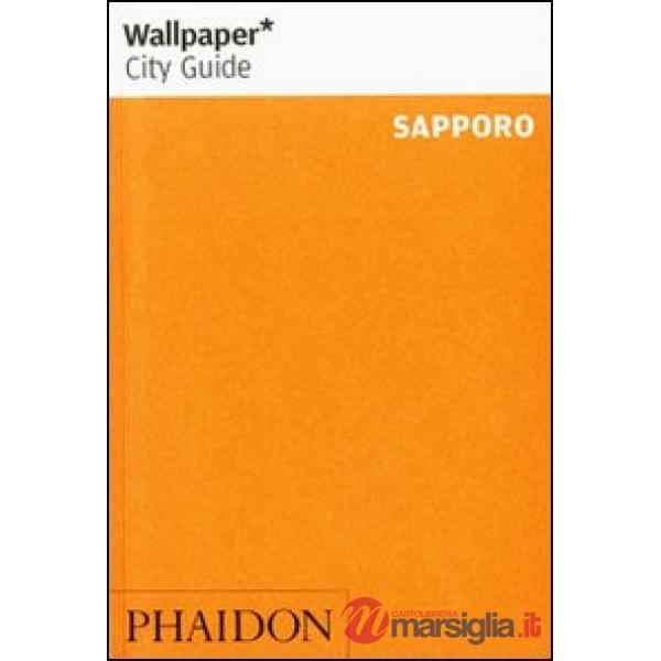 Sapporo. Ediz. inglese