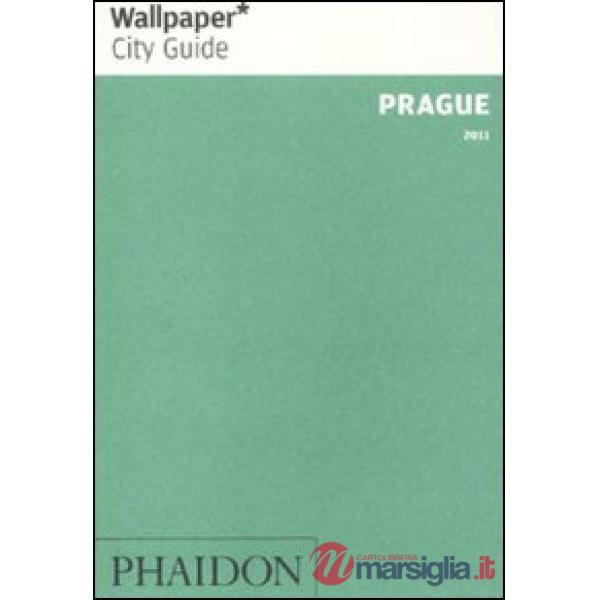 Prague. Ediz. inglese