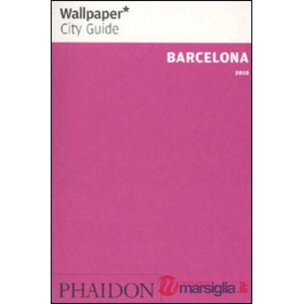 Barcellona. Ediz. inglese