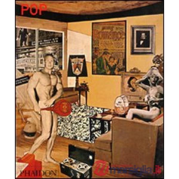 Pop. Ediz. illustrata