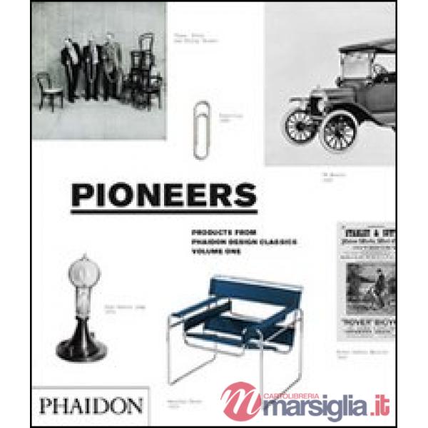 Pioneers