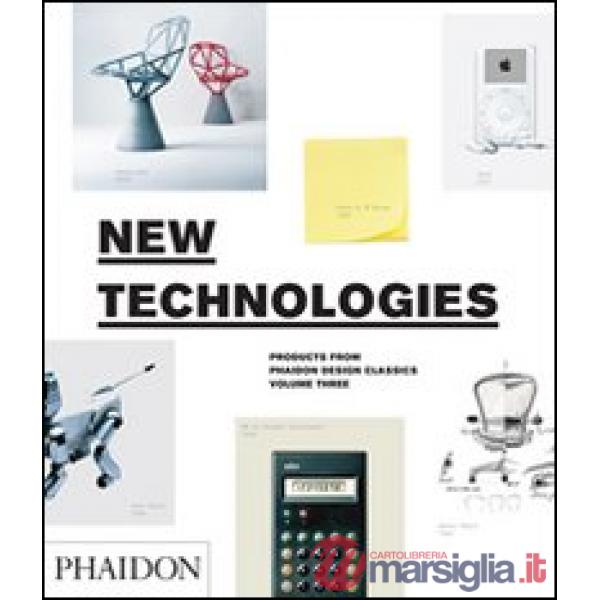 New technologies