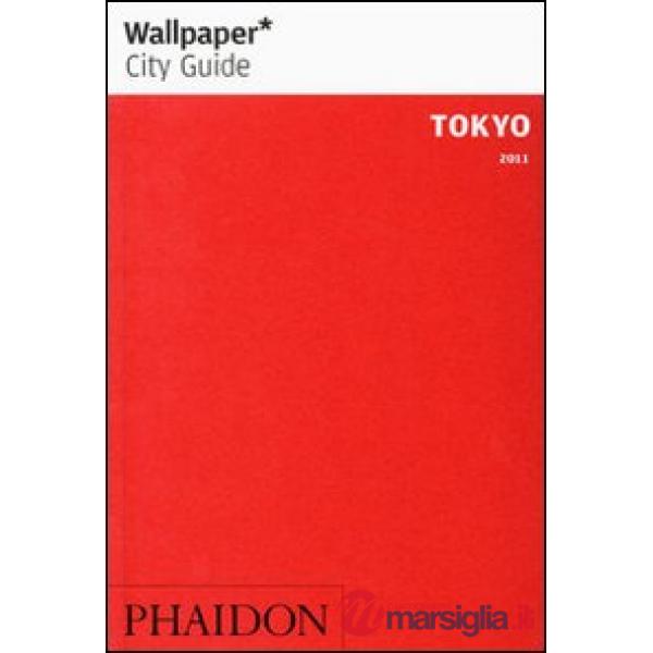 Tokyo. Ediz. inglese