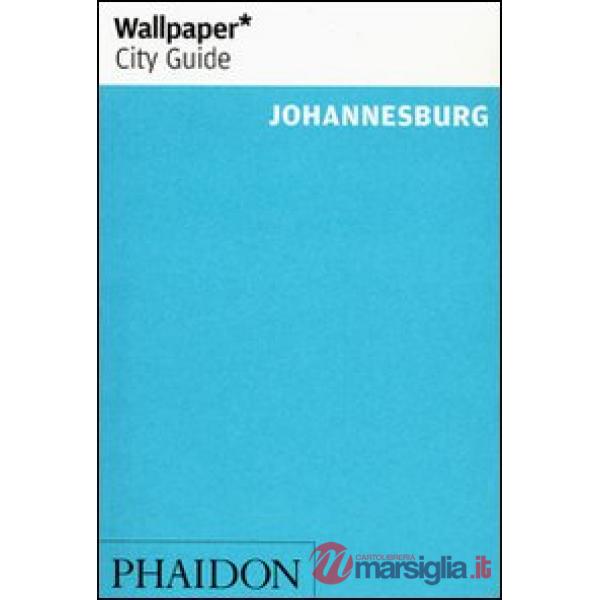Johannesburg. Ediz. inglese
