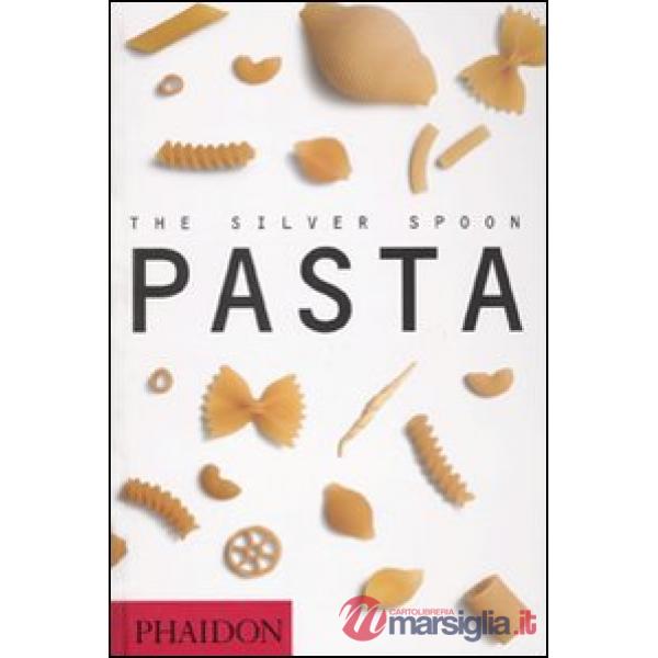 Silver Spoon. Pasta (The)