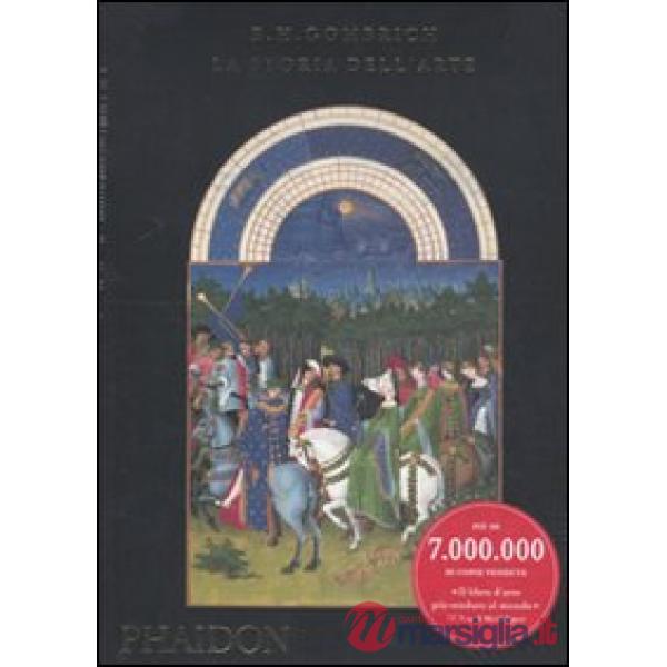 STORIA DELL'ARTE (LA)