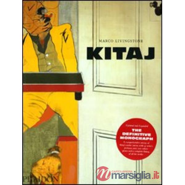 Kitaj. Ediz. inglese