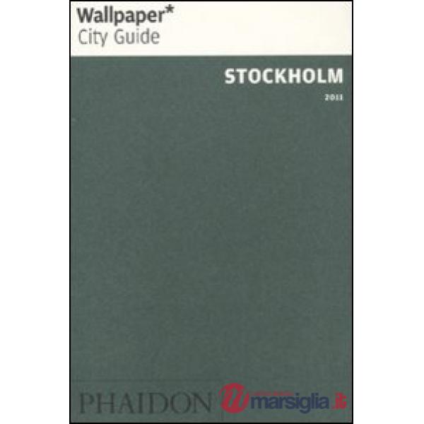 Stockholm. Ediz. inglese