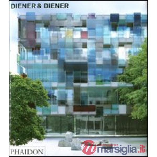 Diener & Diener