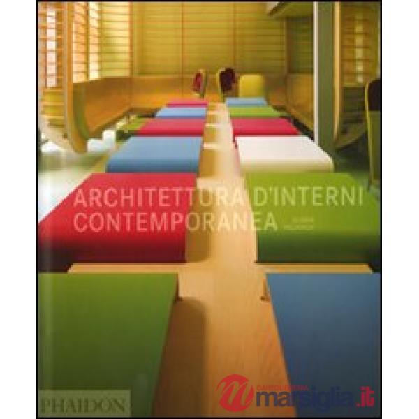 Architettura d'interni contemporanea