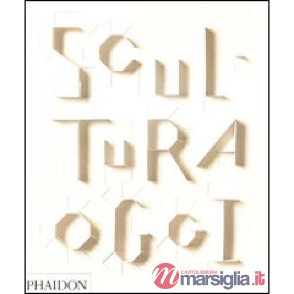 Scultura oggi