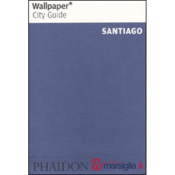 Santiago. Ediz. inglese