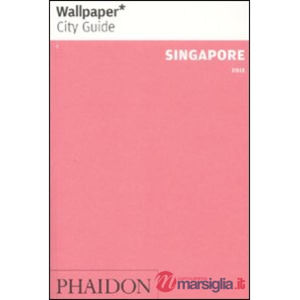 Singapore. Ediz. inglese