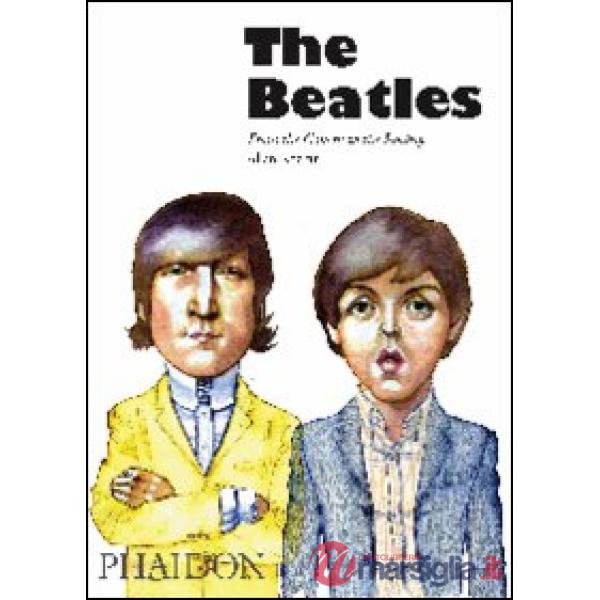 Beatles. Ediz. inglese (The)