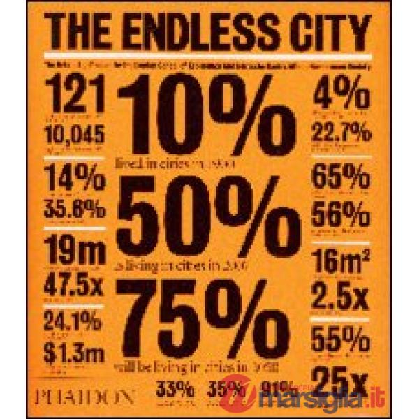 Endless city (The)