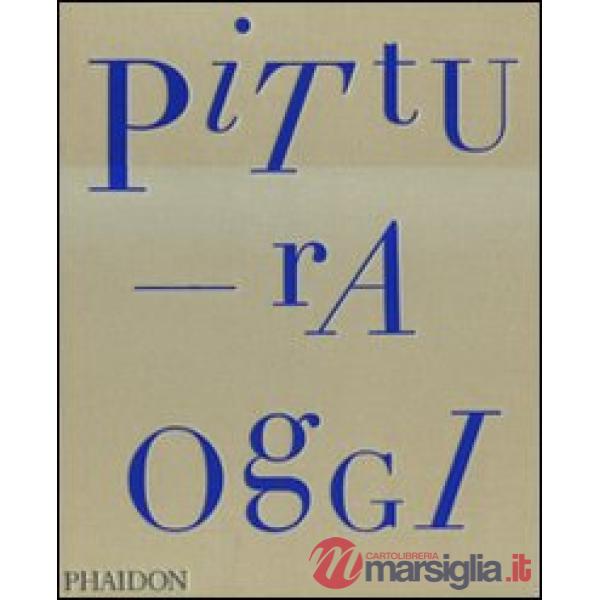 Pittura oggi