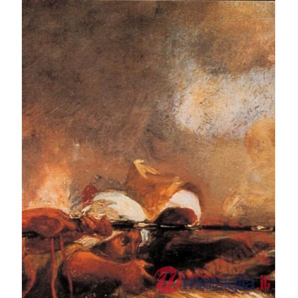 Eugene Delacroix