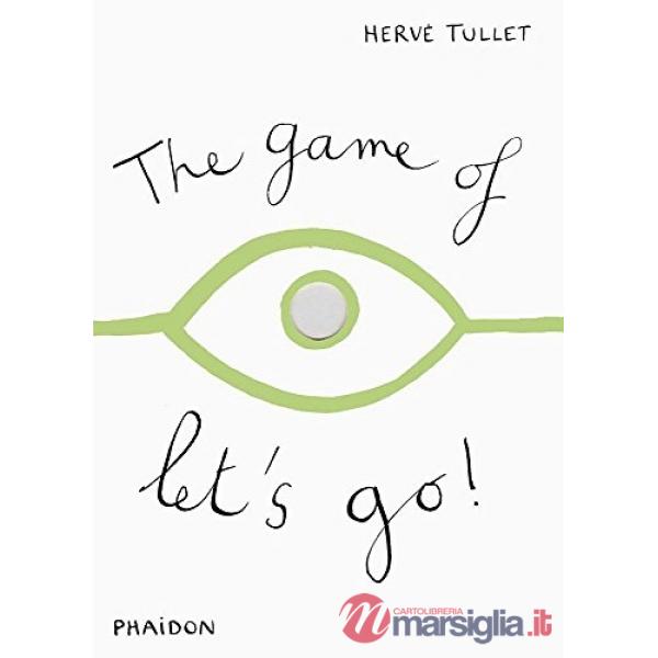 Game of let's go (The)