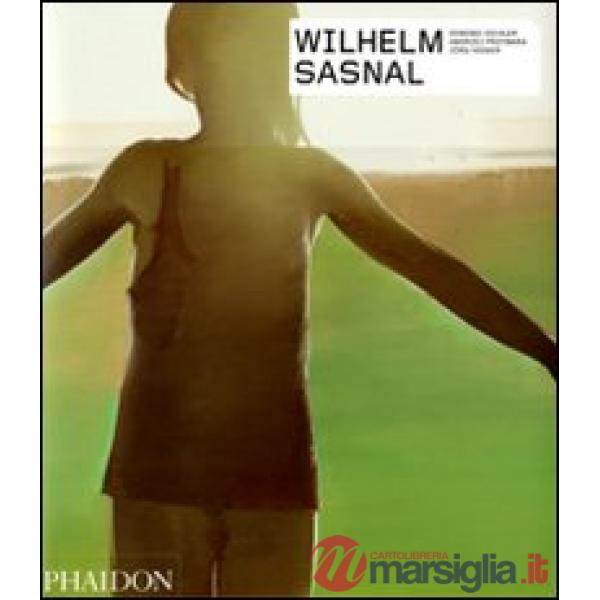 Wilhelm Sasnal. Ediz. inglese
