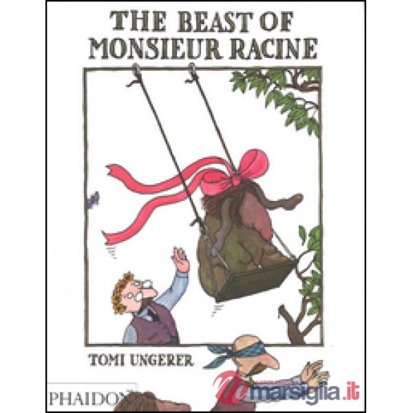 Beast of Monsieur Racine (The)