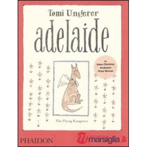 Adelaide. Ediz. inglese