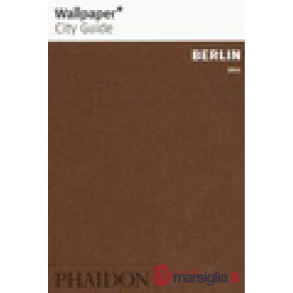 Berlin 2011. Ediz. inglese