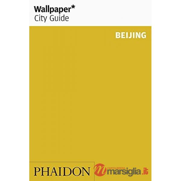 Beijing. Ediz. inglese