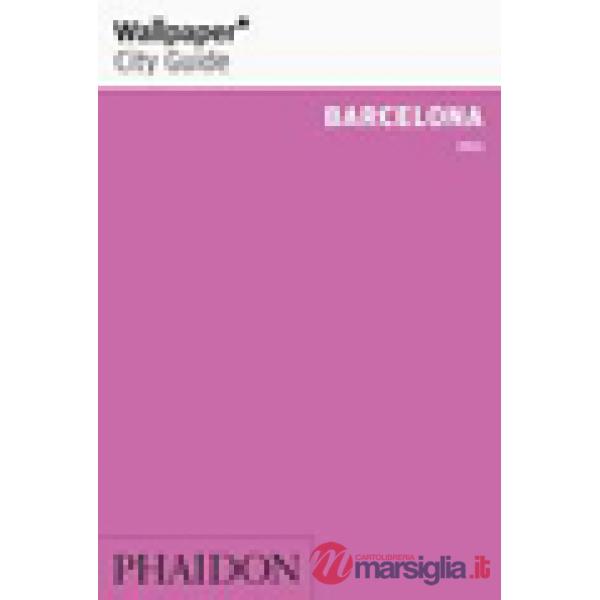 Barcelona 2011. Ediz. inglese