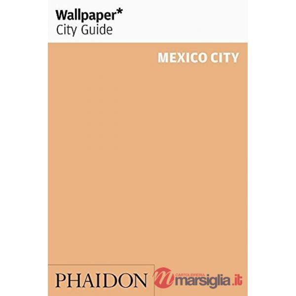 Mexico City 2010. Ediz. inglese