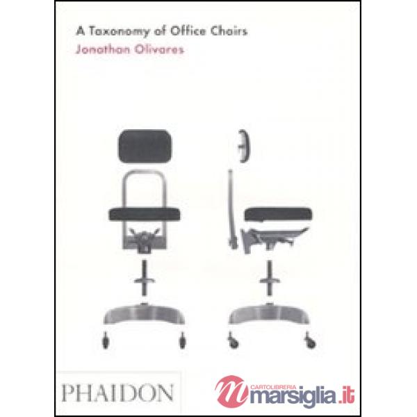 Taxonomy of office chairs (A)