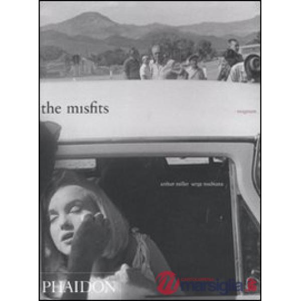 Misfits. Story of a shoot (The)